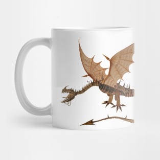 Sword stealer Mug